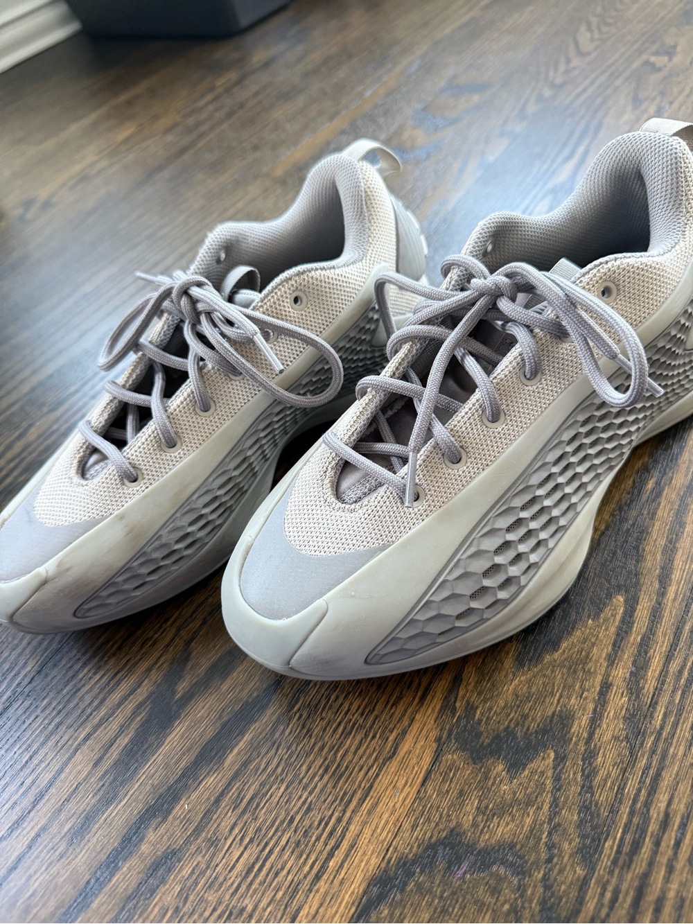 Adidas Anthony Edwards 1 Low Sneakers